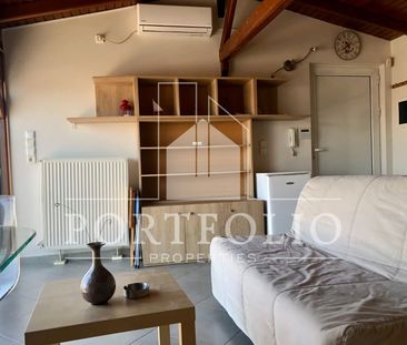 Studio/Γκαρσονιέρα για ενοικίαση Καστέλλα - Πασαλιμάνι - Photo 3
