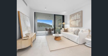 Luxury Beachside Living at MALIE – Brand-New Apartment Opposite Cabarita Beach - Photo 2