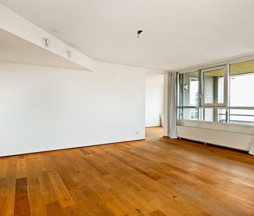 Te huur: Appartement Amstelboulevard 70 in Amsterdam - Foto 1