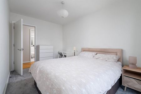Apartment 8, Block A, Smithfield Market, Dublin 7, County Dublin - Photo 4