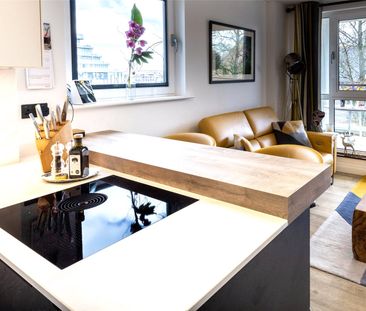 2 bedroom apartment to rent Sapphire Court, Ocean Way, Southampton,... - Photo 3