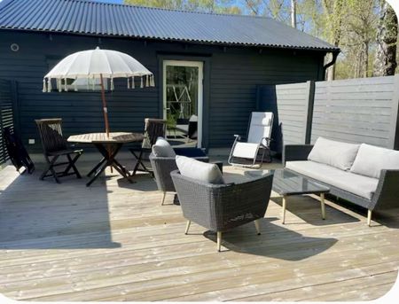 Nybrostrand - 1rok - 4mån - 9.775kr/mån - Foto 5