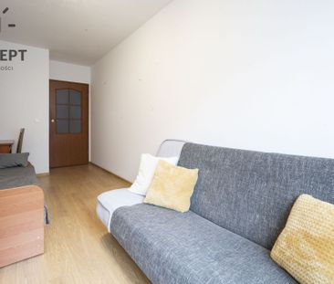 2 niezależne pokoje | balkon | ul. Prądzyńskiego - Photo 2