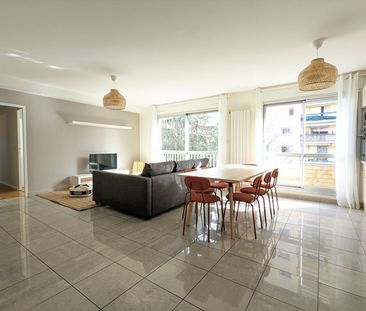 Location Appartement 4 pièces 90m² VILLEURBANNE 69100 - Photo 2