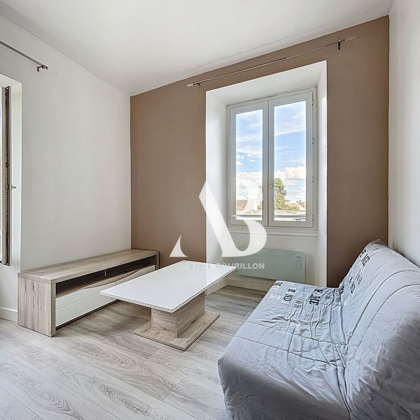 Location Appartement 2 pièces 39m² NANGIS 77370 - Photo 1