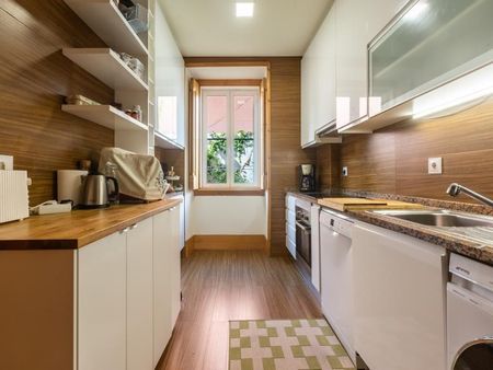 Apartamento T3 em Lisboa - Photo 2