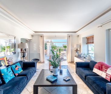 location saisonnière villa 8 Pièce(s) - Photo 4