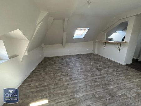 Location Appartement 2 pièces 31m² LAVAL 53000 - Photo 5