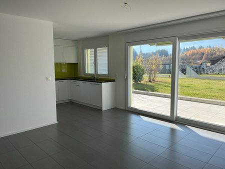 MAGNIFIQUE logement de 3½ pièces - Foto 3