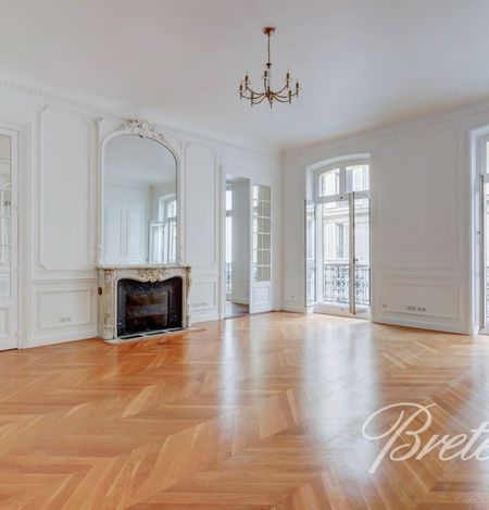 Appartement • Hoche-Friedland - Photo 4