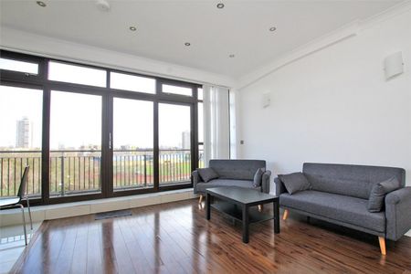 Copperfield Road, Mile End, London E3 - Photo 2