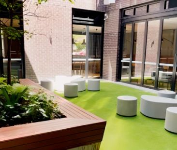 UniLodge Ultimo, Sydney - Photo 3