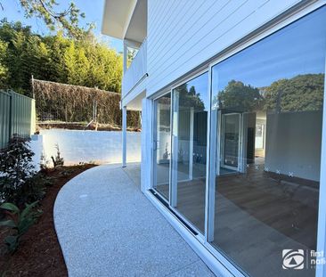Brand-new townhouse - Ultimate comfort and convenience - Photo 5