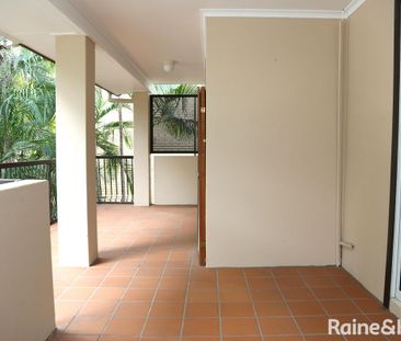 12/36 Gordon Street, Milton, QLD 4064 - Photo 1