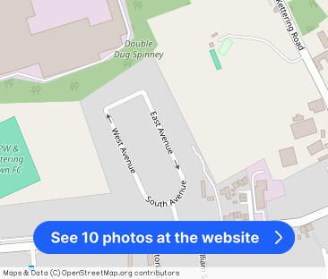 East Avenue, Burton Latimer, Kettering, NN15 - Photo 1