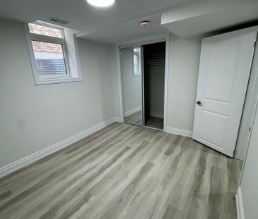 For Lease - 87 Large Crescent, Ajax, Ontario - Photo 5