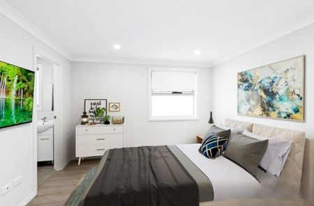 Modern Townhouse in a Prime Oxley Park Location - Photo 4