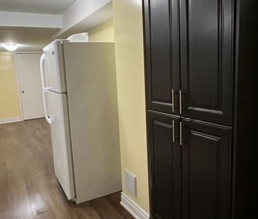 For Lease - 34 Kilkarrin Road Unit# # Bsmt, Brampton, Ontario - Photo 4