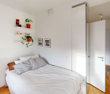Luftvärnsvägen 8 - Foto 1
