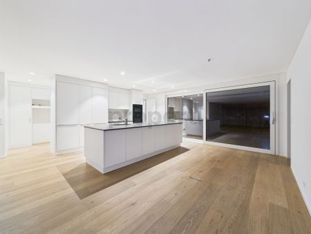 Exklusive 5.5-Zimmer-Gartenwohnung mit modernem Komfort und Minergie-Plus-Standard in Wädenswil - Foto 2