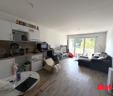 Location Appartement 2 pièces 41m² PONT PEAN 35131 - Photo 2