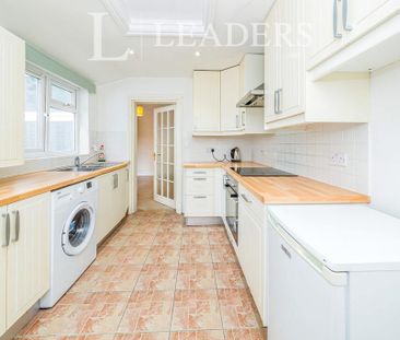 1 bedroom flat to rent - Photo 6