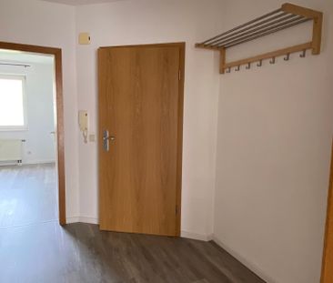 Bonn-Endenich: gemütliche Zweizimmerwohnung mit Balkon - Foto 2