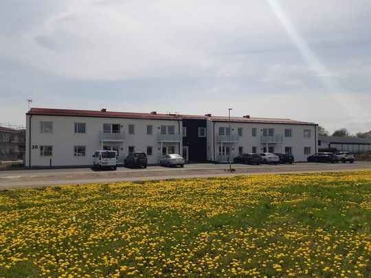 Himmelstalundsvägen, Kattarp - Photo 1