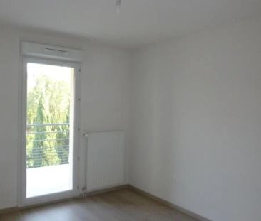 Appartement à louer 3 pièces 61m² - Photo 6