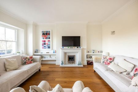 4 bedroom apartment to rent - Photo 3