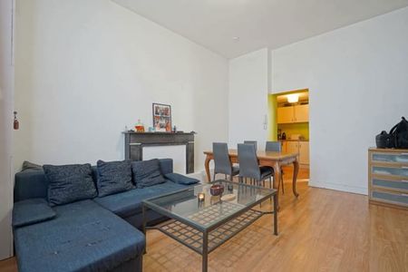 Appartement te huur - Photo 5