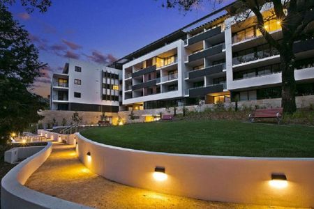 Experience Luxury Living in Lane Cove's Prestigious Botanic Development - Photo 4