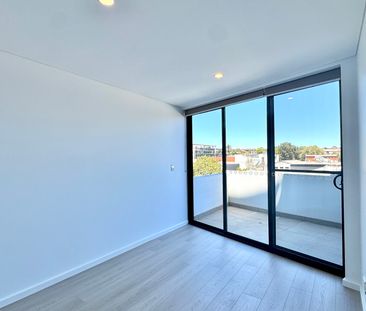 16/473-477 Burwood Road, Belmore NSW 2192 - Apartment For Rent | Do... - Photo 3