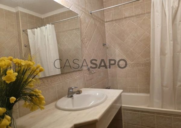 Moradia T4 para alugar em Albufeira