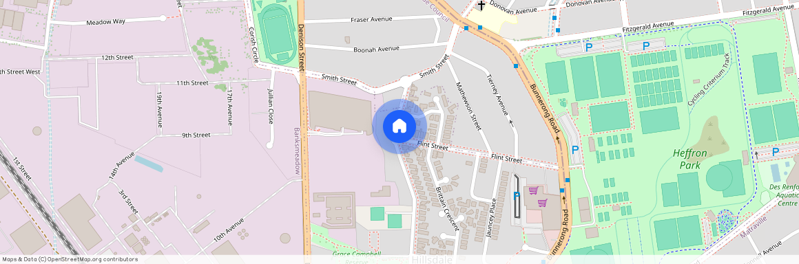 6/47 Flint Street, NSW 2036, Hillsdale