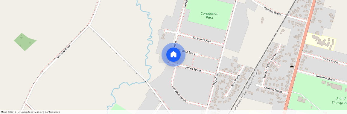 4 Gregg Street, Dannevirke, Tararua