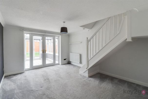 2 bedroom terraced house to rent - Photo 1