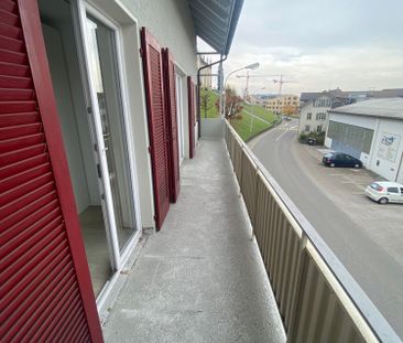 3.5 Zimmer, 65 m², 2. Stock - Photo 4