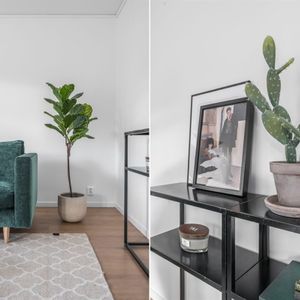 Bryggaregatan 2 N - Foto 2