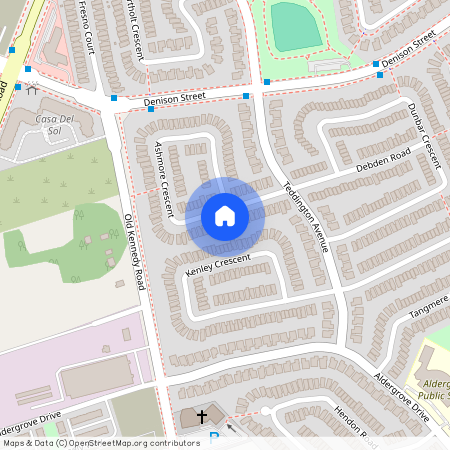 29 ASHMORE CRESCENT, L3R6T8, Markham