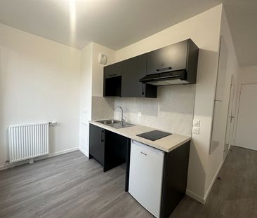 Appartement T2 Arpajon à louer - Photo 3