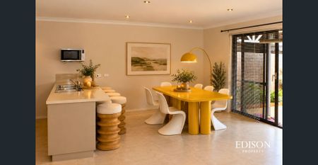 Modern Family Living in a Convenient Harrisdale Location - Photo 2