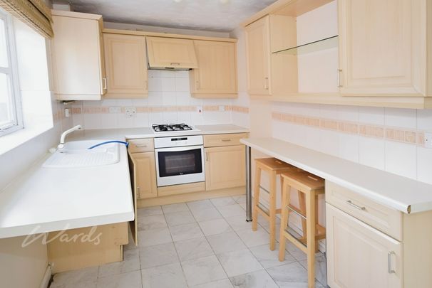 3 bedroom detached house to rent - Photo 1