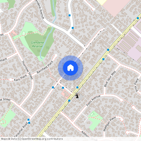 a/68 Farquhar Road, Glendene