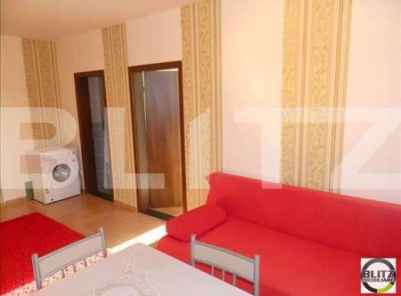 Inchiriere apartament nou in zona Calea Turzii! - Photo 4