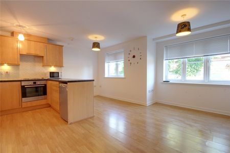 2 bed apartment to rent in Earls Court, Stockton-on-Tees, TS20 - Photo 3