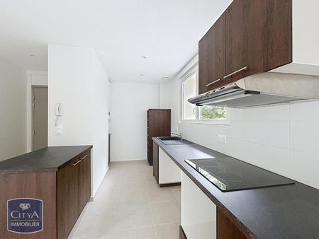 Location Appartement 2 pièces 55m² POMMIERS 69480 - Photo 2
