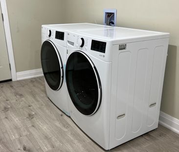 For Lease - 1008 Wrenwood Drive Unit# (2 Bdrm Unit), Oshawa, Ontario - Photo 5