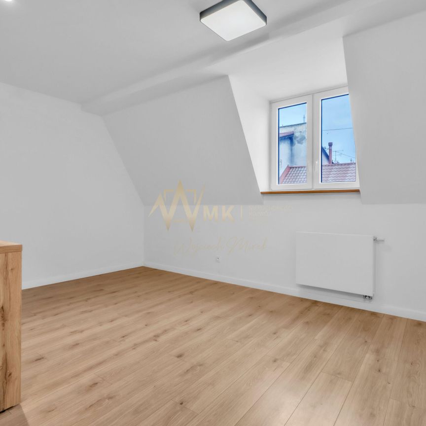 Na wynajem 2 pokojowe mieszkanie po generalnym remoncie w centrum Tarnowa (Tarnów)Tarnów - Фото 1