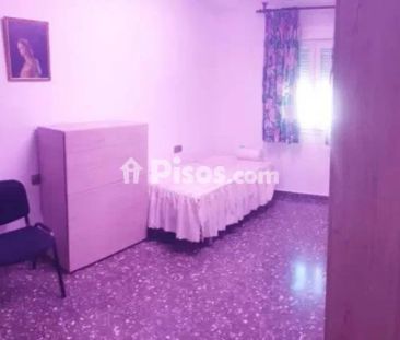 Piso en alquiler en La Aurora-La Alameda - Foto 5